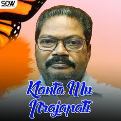 Klanta Mu Prajapati